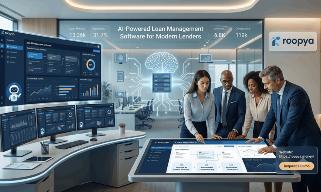 Top 10 Loan Management Software in India (2026)