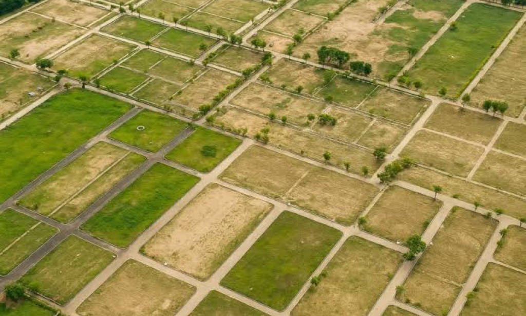 Top KNS Samooha Location Advantages for Homebuyers