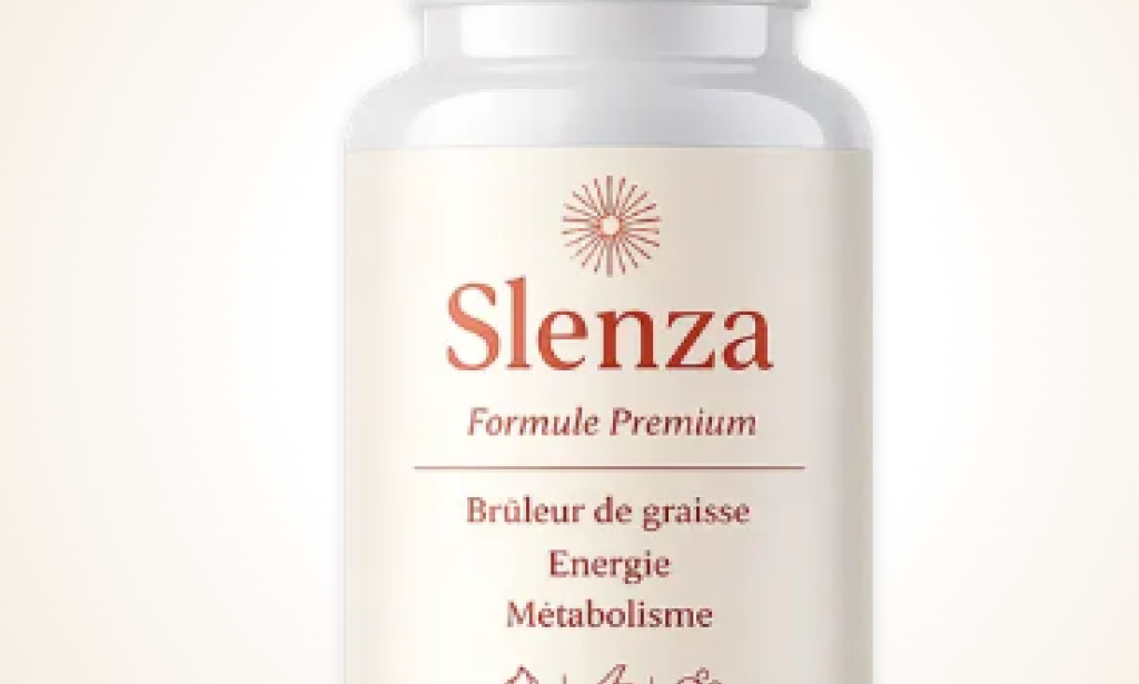Wie sollte Slenza eingenommen werden?