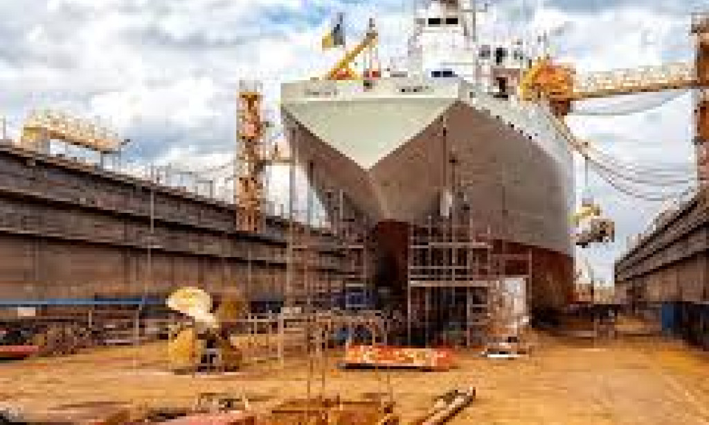 Top Ship Repair Services Contractor and Manpower Supply Services UAE