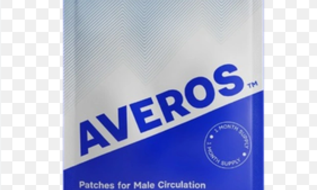 Sind Averos Patches wissenschaftlich getestet?
