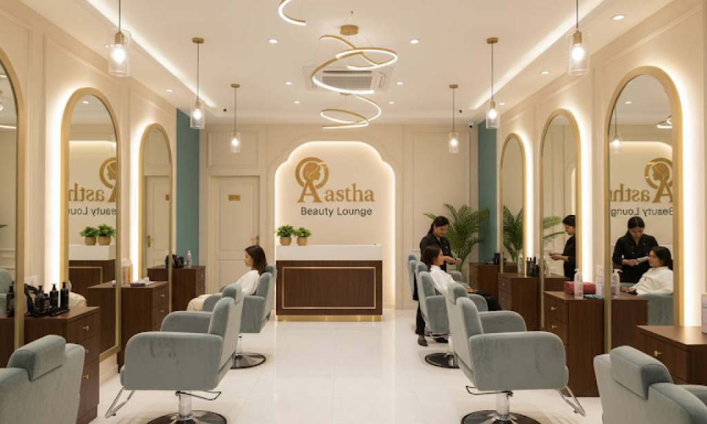 Where Best Beauty Parlour in Pokhara: Your Complete Guide to Professional Beauty and Self-Care