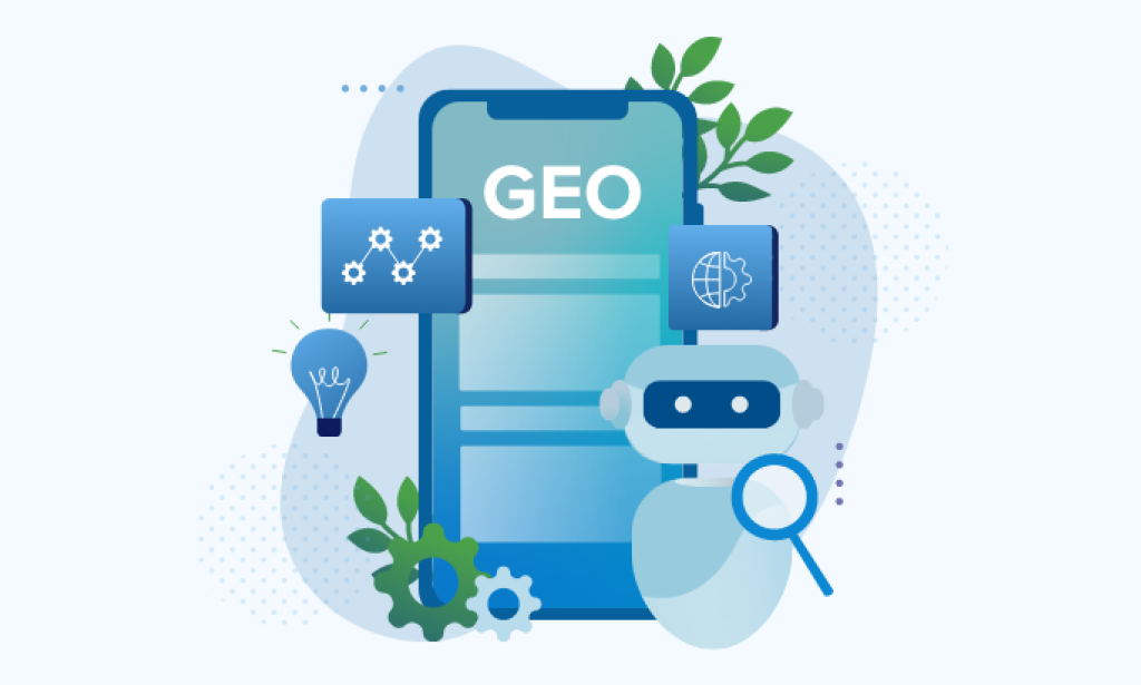 Generative Engine Optimization Tips to Stay Ahead of Competitors