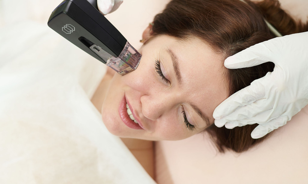 What Skin Concerns Can Morpheus8 Treatment Treat?