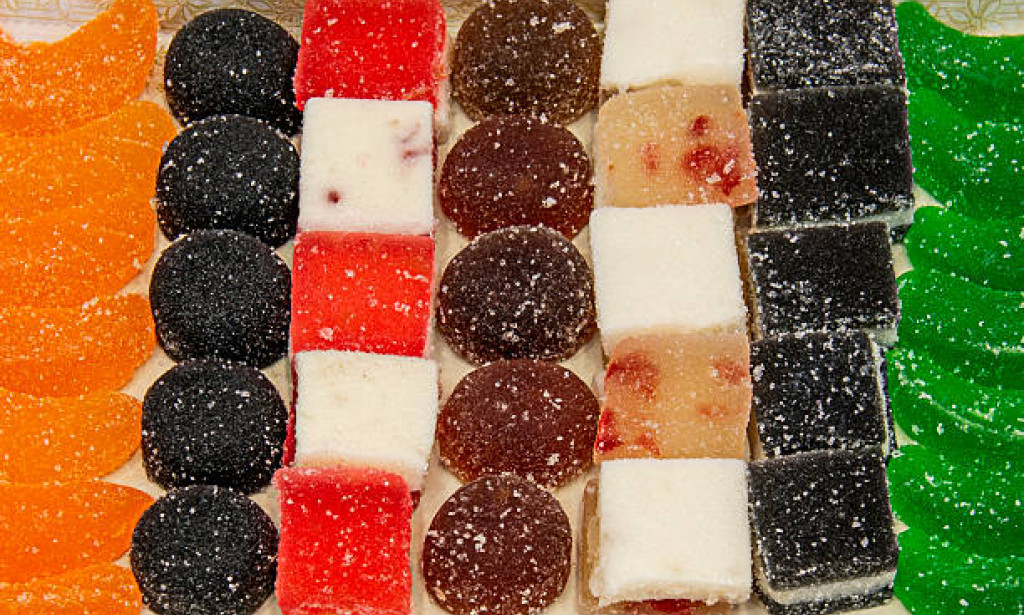 What Is Driving the Growth of the Brazil Food Colorants Market?