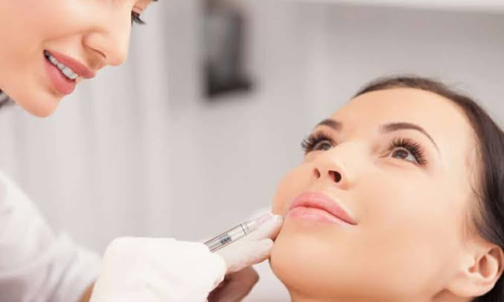 How Are Skin Booster Injections Safe for All Skin Types?