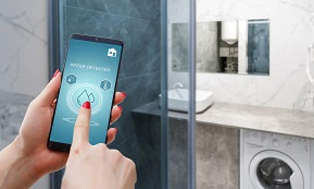 What Is Water Leak Detection Services Near Me