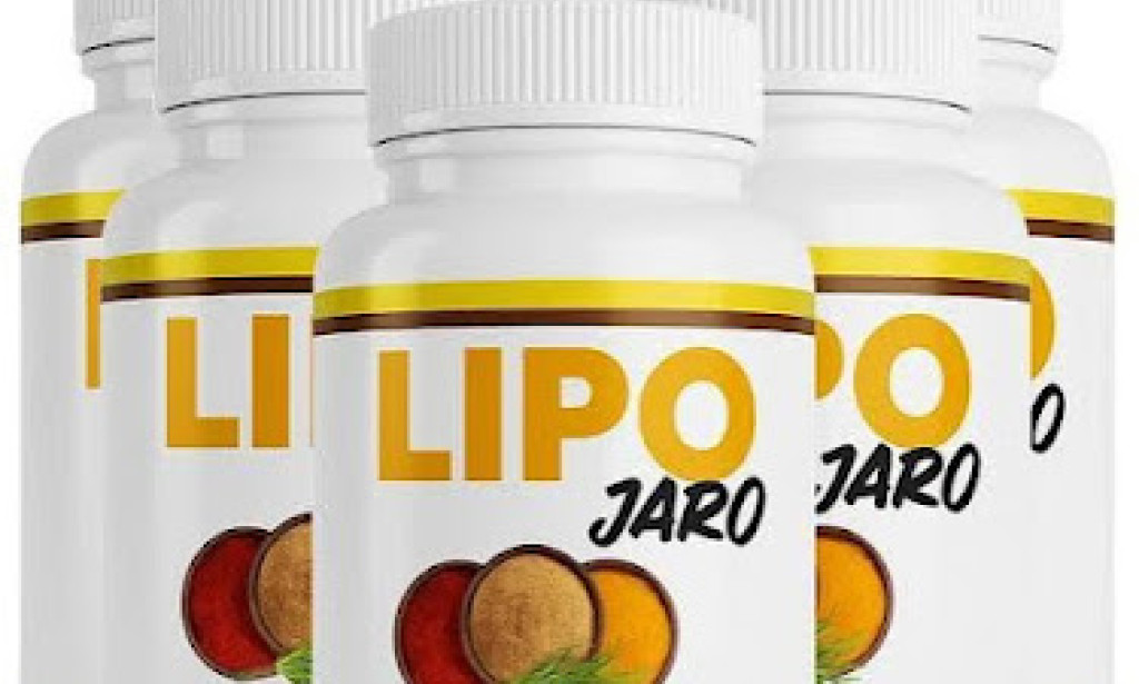 What Are LipoJaro Germany?