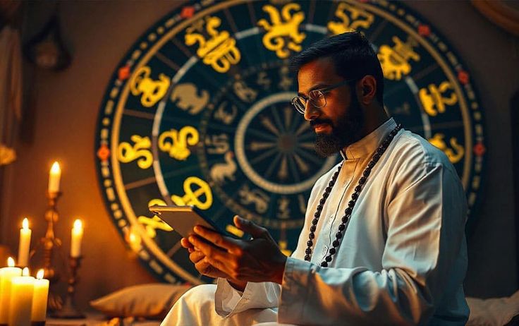 Astrologer in Jamaica