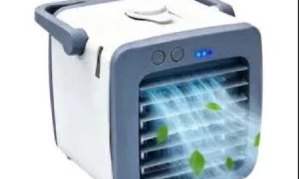Ultra Air Cooler France - "I've Tested My Personal Experience Effective Results Worth the Money?