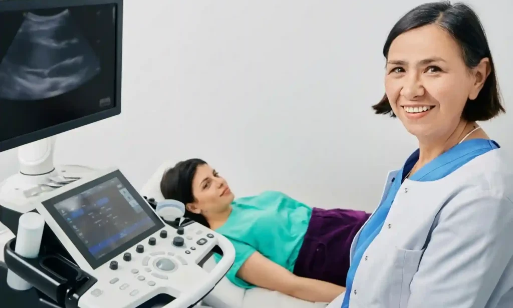 Top 3D Ultrasound Imaging: Benefits, Uses & What to Expect | ER of Fort Worth