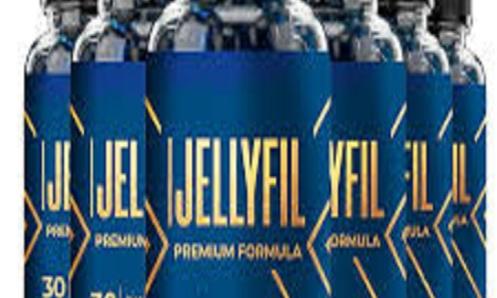 JellyFil Supplement Review 2026: Benefits, Ingredients, Side Effects & Results?