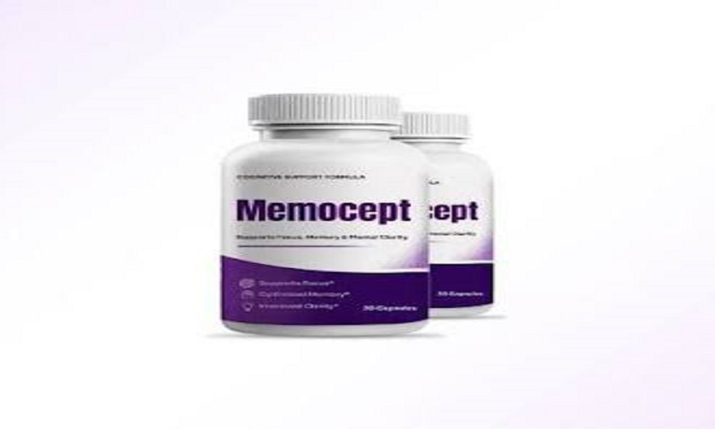 Memocept Reviews: Everything You Need to Know Before You Buy Ingredients, Benefits, Side Effects & Customer Results!