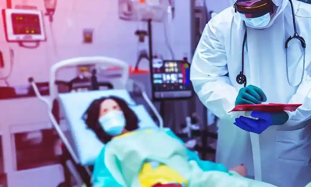 Top Urgent Care Open Near Me: When to Visit an ER for Fast Medical Care | ER of Mesquite