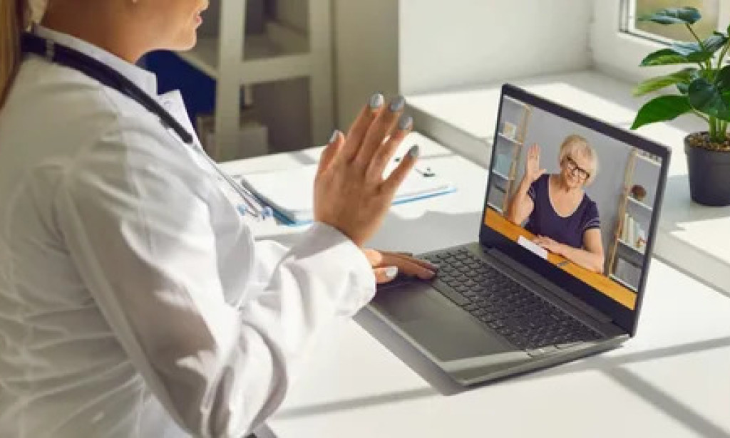 How Telehealth Makes Doctors Certificate Online Easier Than Ever