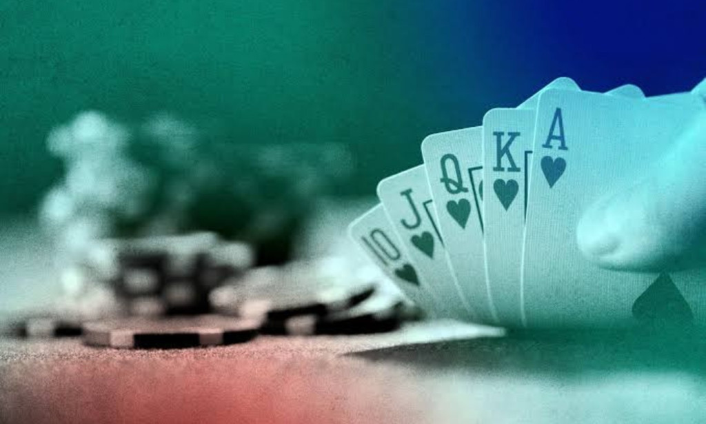 Top Online Hold'em Guide: Everything You Need to Know About Online Hold'em