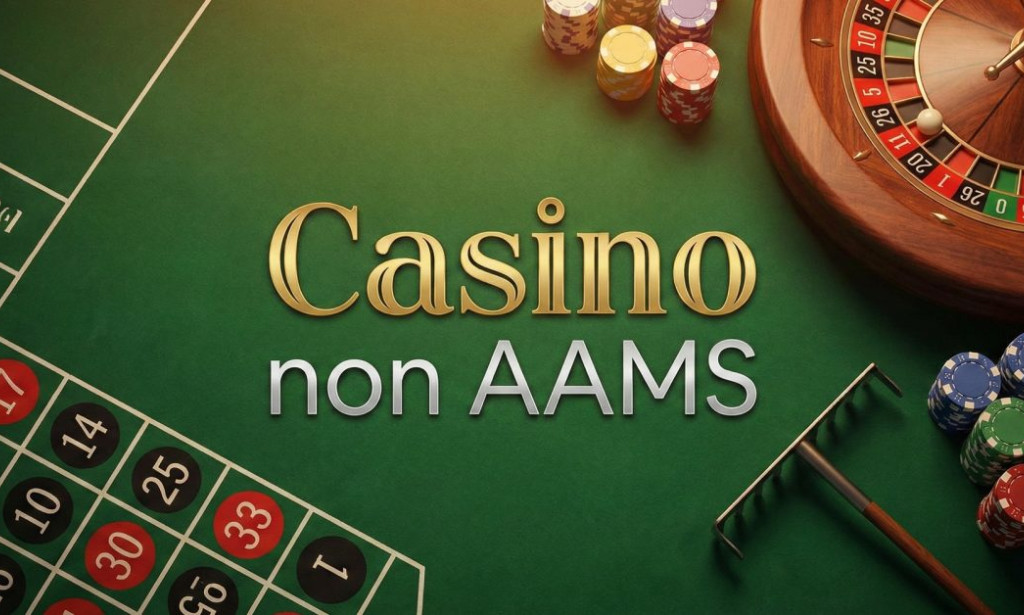 bookmaker non aams: trasformazione digitale e nuove dinamiche del mercato onlinewho