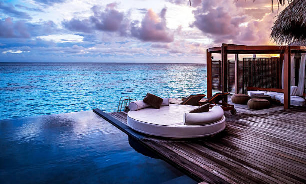 TOP Romantic Things to Do in Maldives for Honeymoon Couples