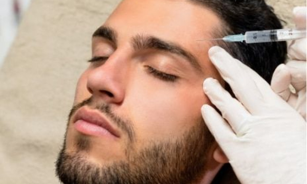 PRP Hair Treatment in Dubai: Where to Get Expert Guide to Hair Growth