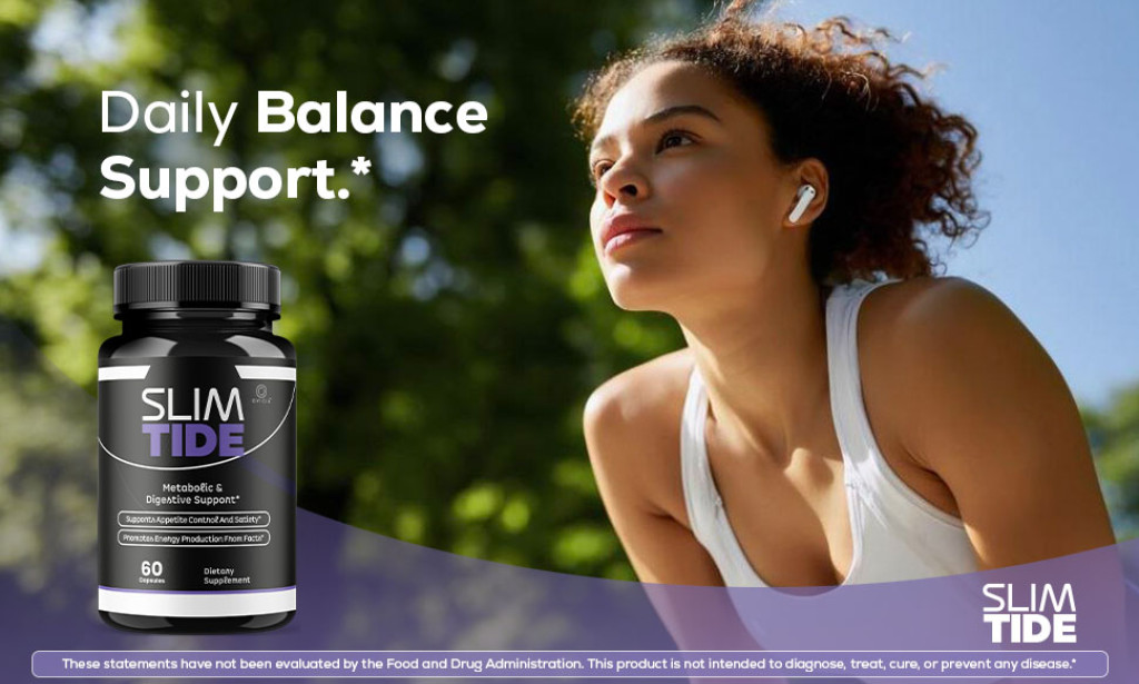 Slimtide Reviews: Does It Really Work for Weight Loss Benefits, and Side Effects?