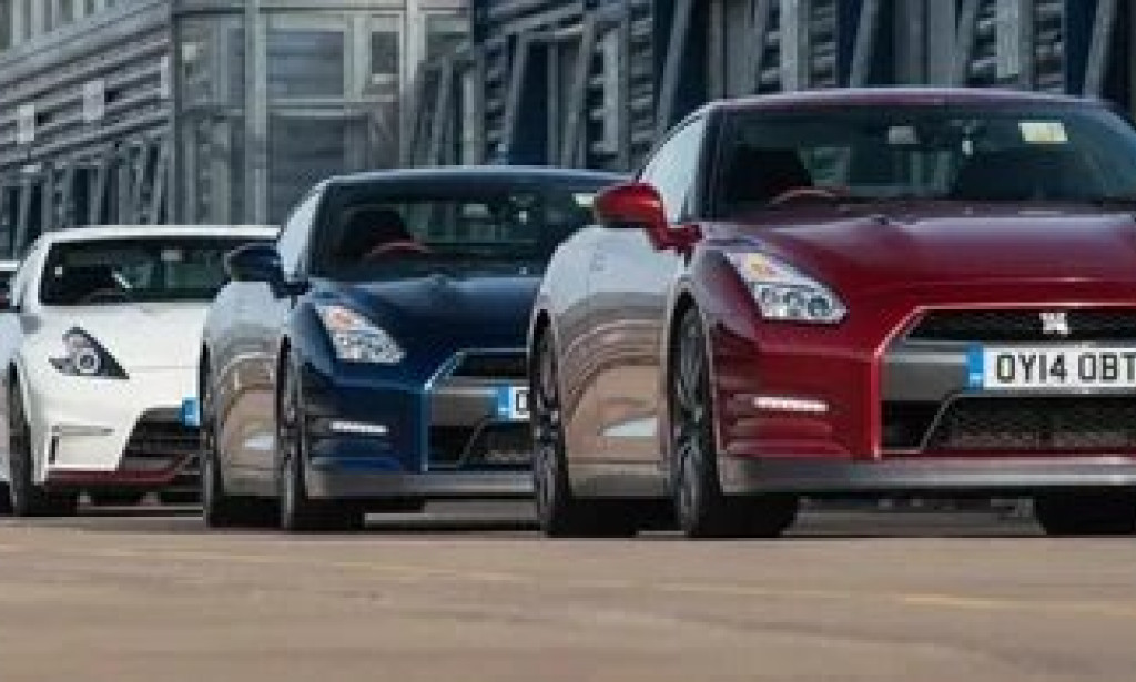 Top Finding Your Next Vehicle with Nissan of LaGrange