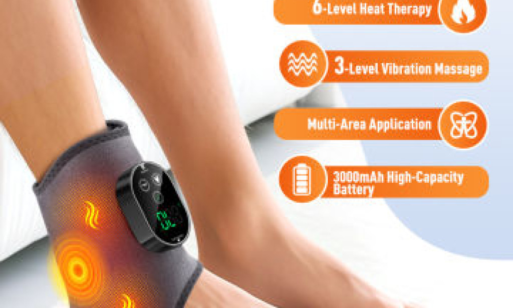 Emsense Foot Massager Review 2026|  Features, Benefits & Customer Feedback|