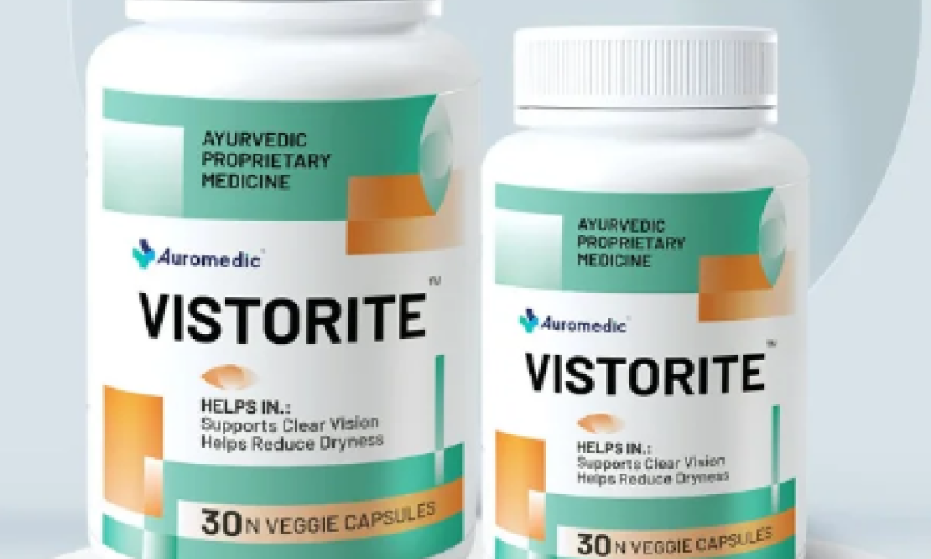 what is Vistorite in India – Vistorite Price & Reviews