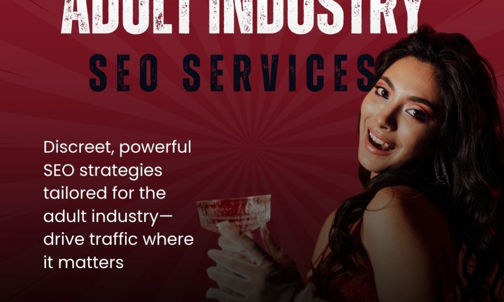 How Adult SEO Services Elevate Online Visibility