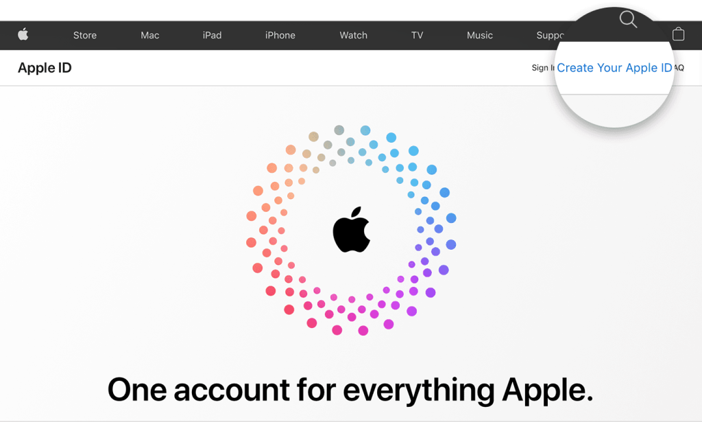 How Do I Sign In When apple id not working Appears?