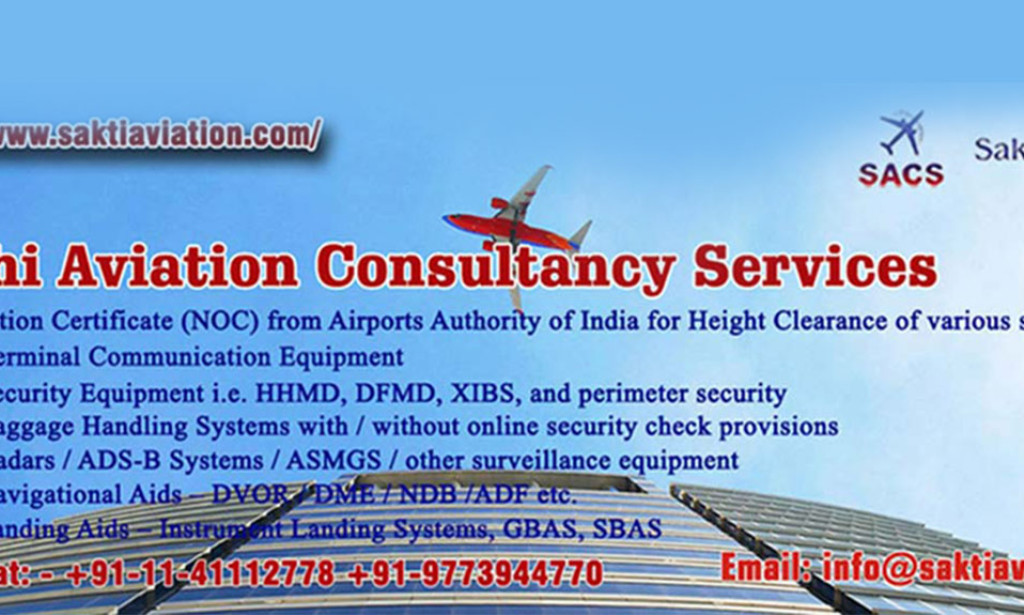 How to Obtain a Height Clearance Certificate from Noida International Airport