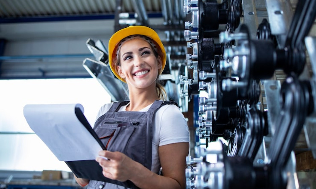 What Is Preventive Maintenance Software? Benefits, Features, and How to Choose the Best Solution
