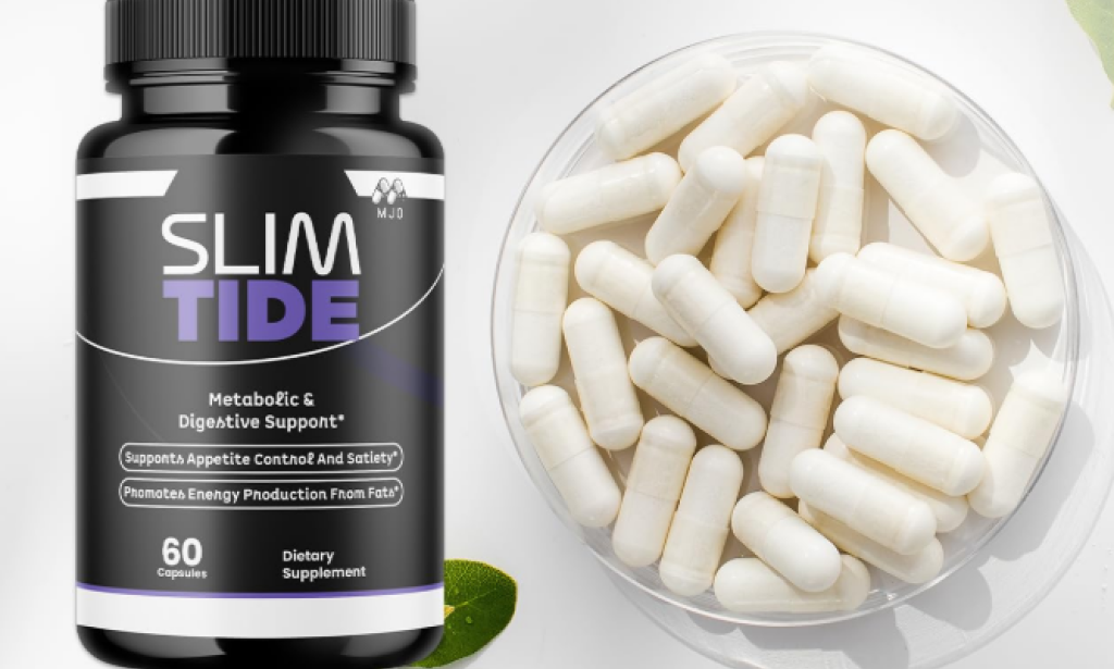 How SlimTide Reviews: Benefits, Ingredients, Pros, Cons & Results Does It Really Work!