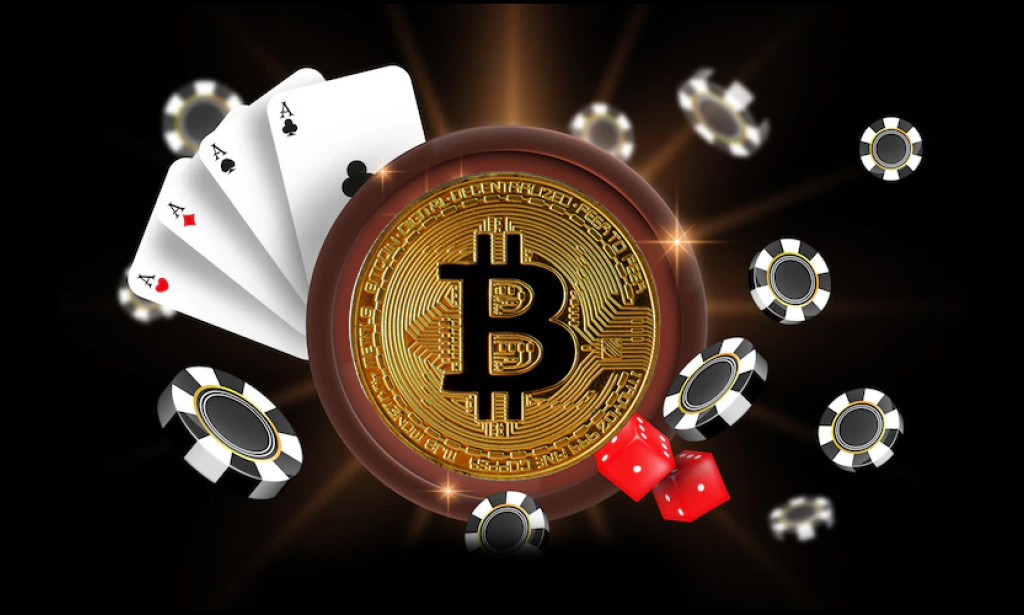 Casino Crypto: L’Innovazione Digitale che Sta Ridefinendo il Futuro dell’Intrattenimento Onlinewho