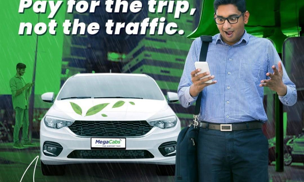 Top Airport Cab Services Near Me | Quick & Easy Booking