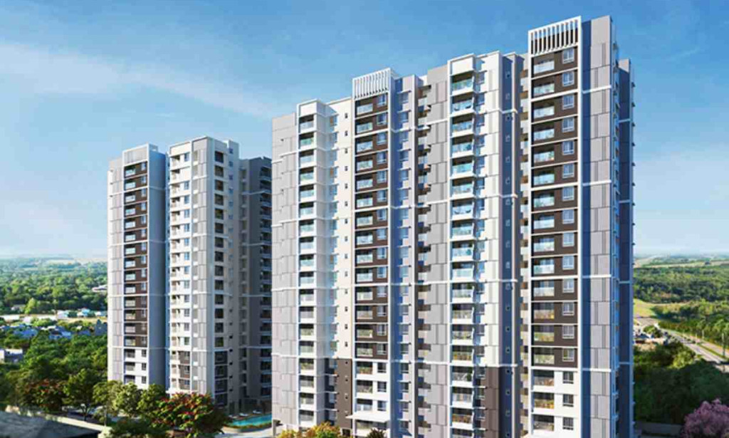 Top Reasons to Invest in Godrej Upcoming Projects in Bangalore in 2026