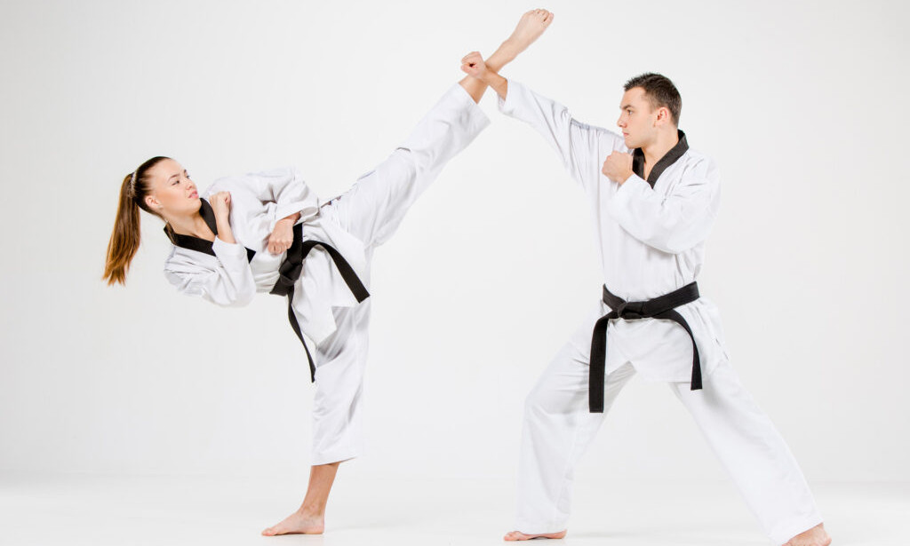 Taekwondo in St. Catharines and Niagara Falls: Finding the Right Martial Arts School for Lasting Growth