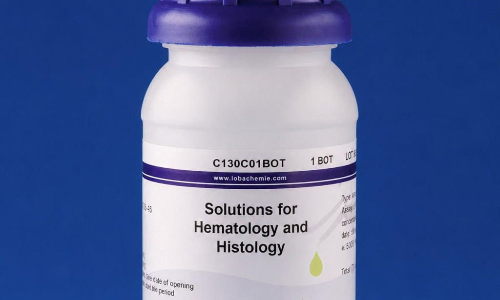How to Choose Solutions for Haematology and Histology