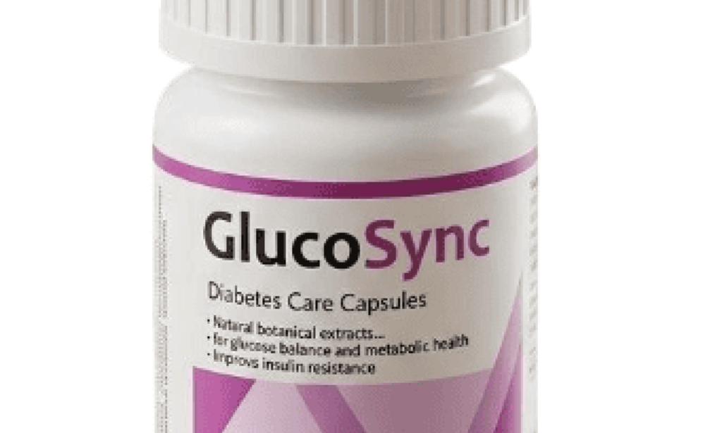 where to Buy GlucoSync in Nigeria – GlucoSync Price & Reviews