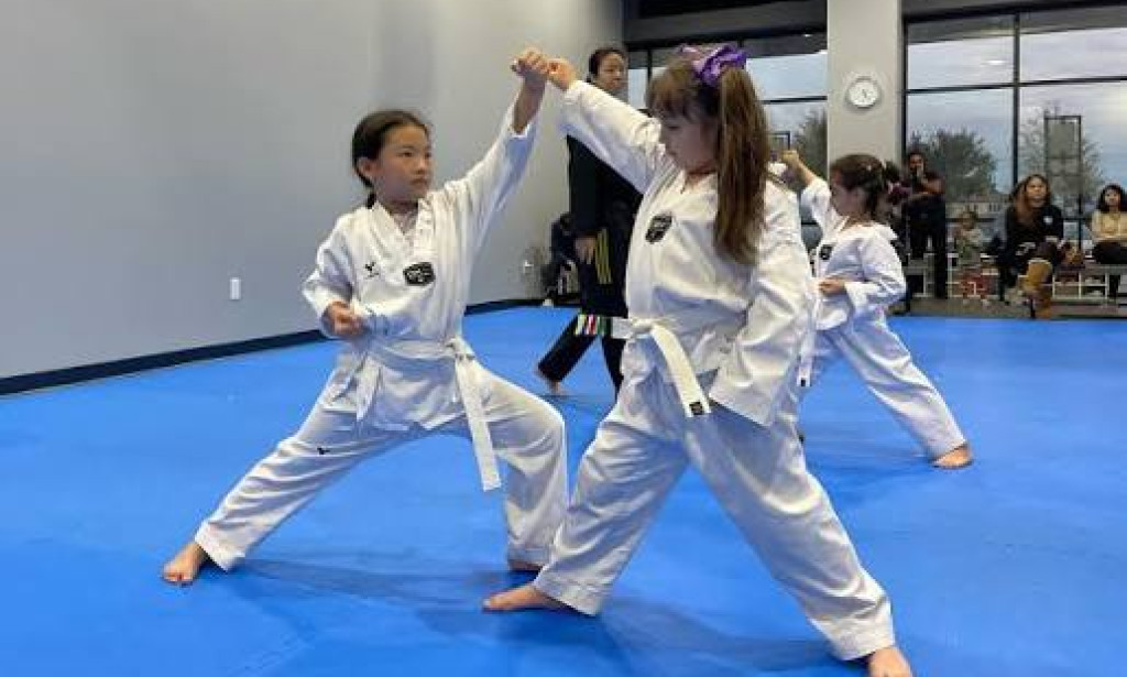Black Belt of Taekwondo: Understanding the Journey, Discipline, and True Description of Martial Arts