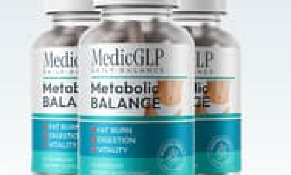 What Is MedicGLP Germany?
