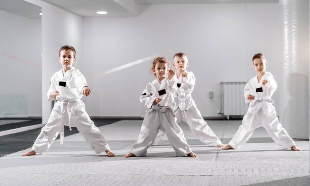 Kids Self Defense Classes: Why a Professional Martial Arts Academy Builds Confidence, Discipline, and Lifelong Skills