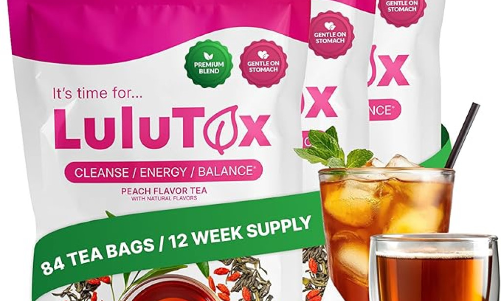Lulutox Tea Reviews: Does It Really Work for Weight Loss?