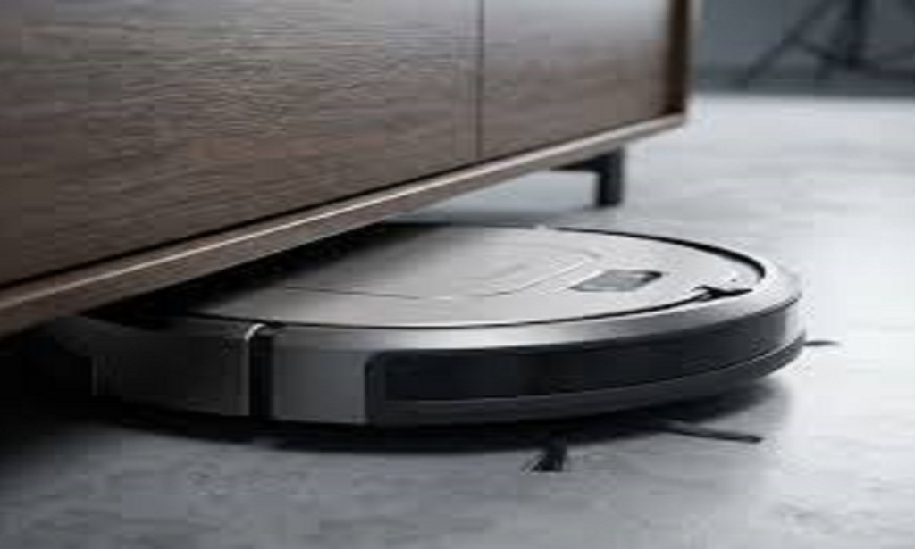 DustaPro Robot Vacuum Reviews: Smart Cleaning for Every Home Features, Benefits, Price & Customer Reviews!