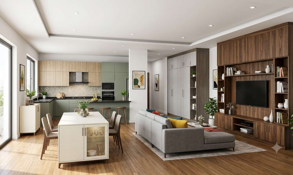 How to Choose the Best 0.8mm Laminate Sheets for Modern Interiors