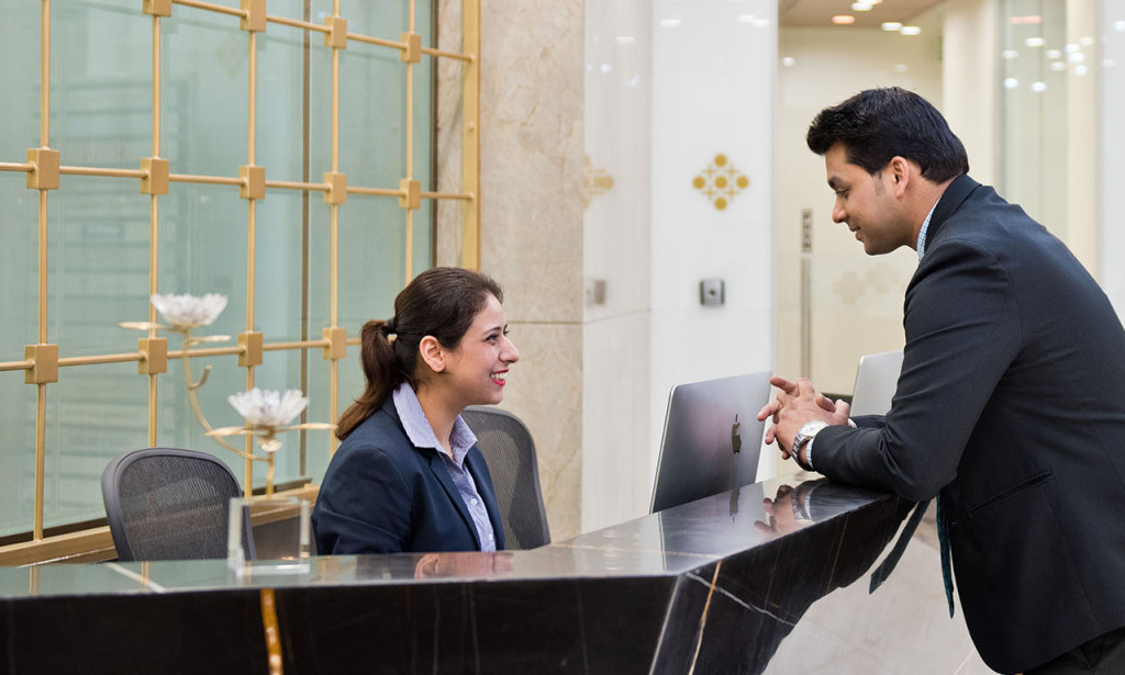 Top Benefits of Hiring Concierge Services in Dubai
