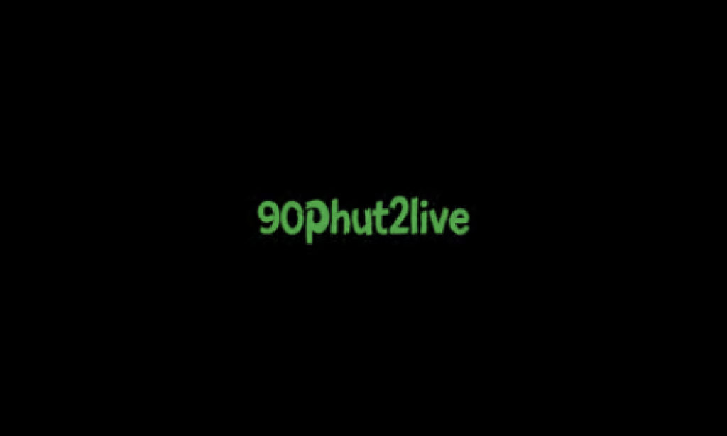 90Phut2Live - Trực Tiếp Bóng Đá HD, Lịch Thi Đấu Và Tỷ Số Live