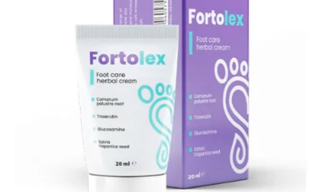 What is Fortolex in Germany – Fortolex Price & Reviews