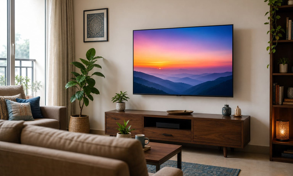 How to Choose a 55 Inch TV: 9 Checks That Matter More Than the Price Tag
