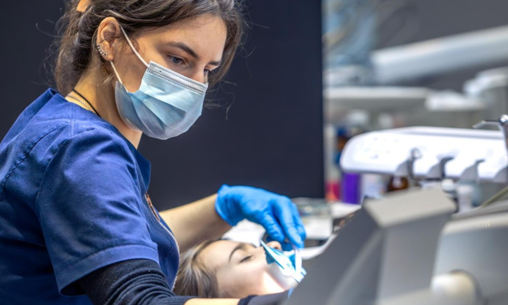 Why Pleasant Dental Is a Trusted Choice When Searching for a Dentist Near Me