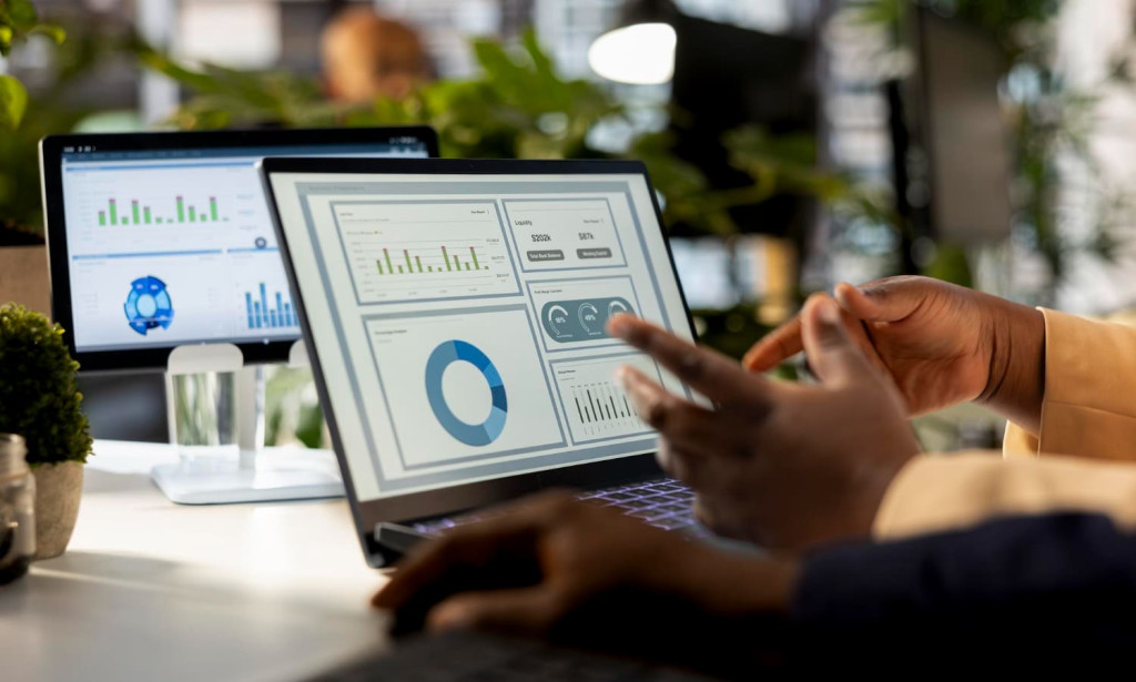 How the Best Payroll Management Software Supports Business Growth